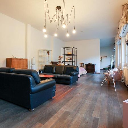 Lovely Milano - Beautiful Loft With Terrace In Porta Romana Екстериор снимка