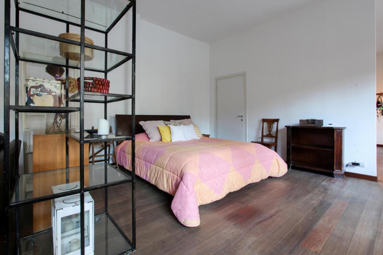 Lovely Milano - Beautiful Loft With Terrace In Porta Romana Екстериор снимка