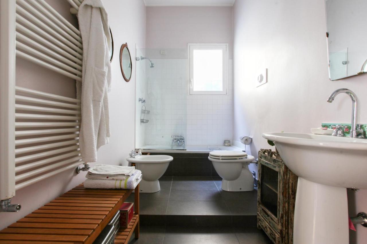 Lovely Milano - Beautiful Loft With Terrace In Porta Romana Екстериор снимка