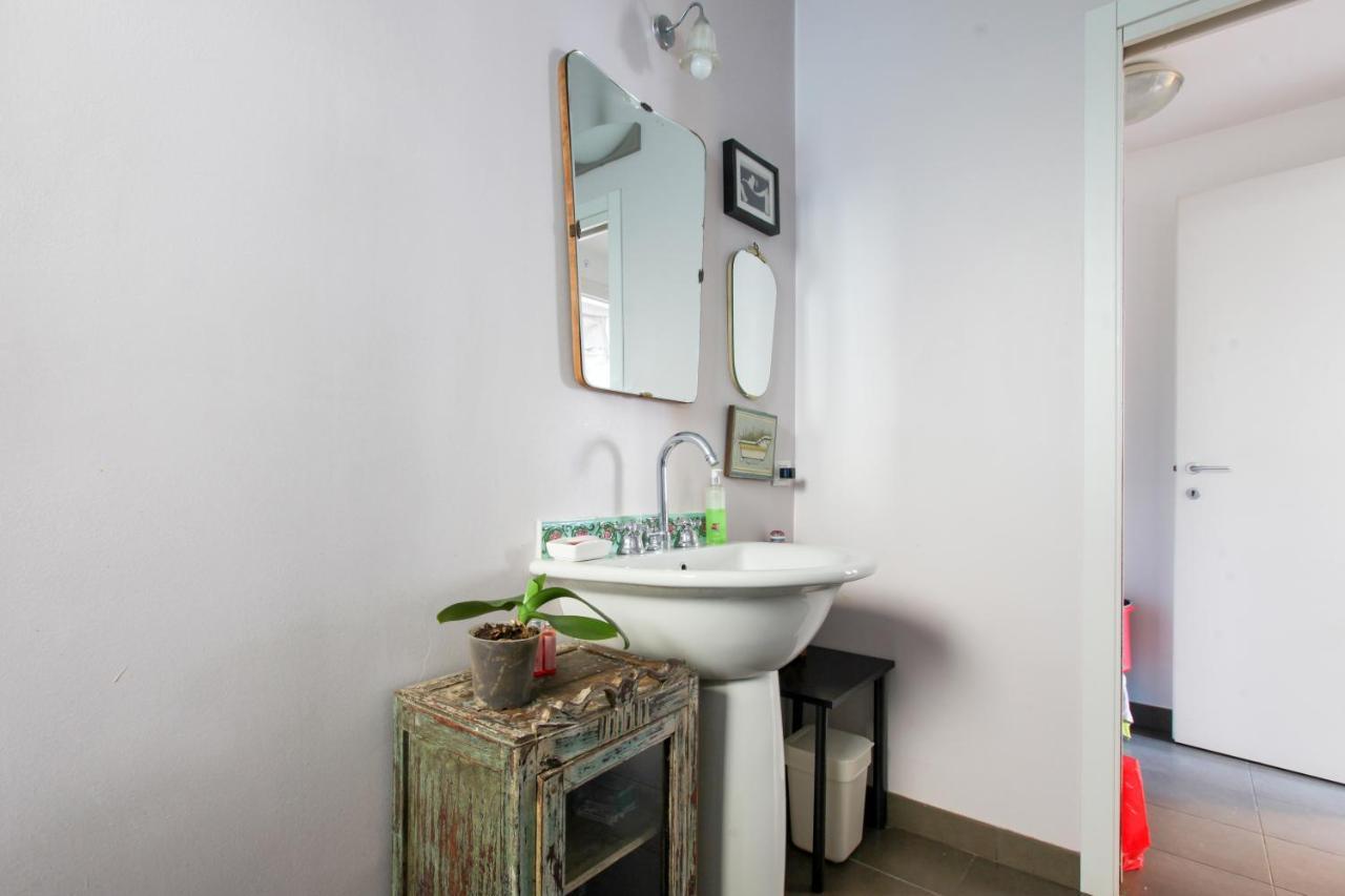 Lovely Milano - Beautiful Loft With Terrace In Porta Romana Екстериор снимка
