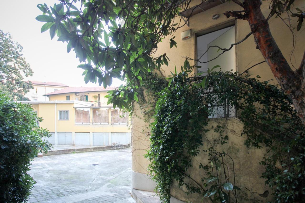 Lovely Milano - Beautiful Loft With Terrace In Porta Romana Екстериор снимка