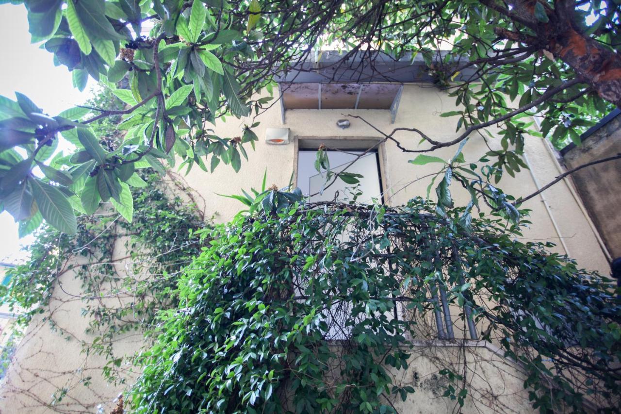 Lovely Milano - Beautiful Loft With Terrace In Porta Romana Екстериор снимка